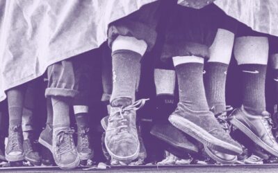 Calendario de ensayos para las cuadrillas de costaleros de la Hermandad en 2026