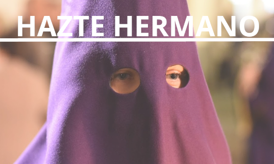 hazteHermano