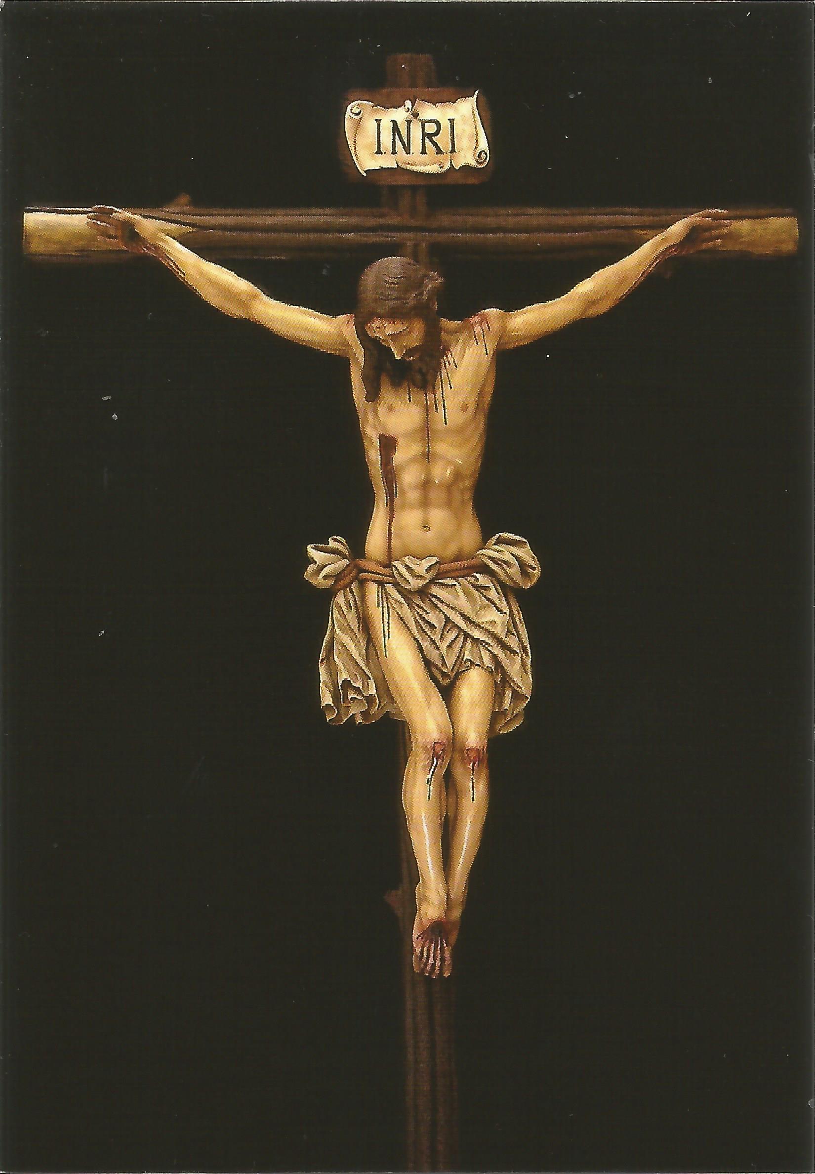 Cristo de la Buena Muerte