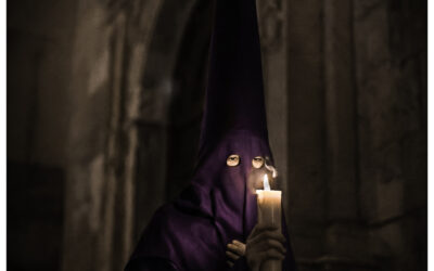 Cartel Jueves Santo 2026