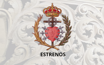 Estrenos Jueves Santo 2026