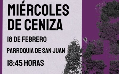 Miércoles de Ceniza