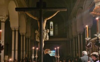 Nuestros Titulares ya se encuentran en la Compañía de María