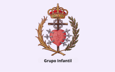 Convivencia Infantil de Cuaresma