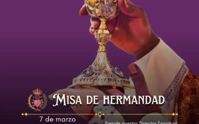 Misa de Hermandad