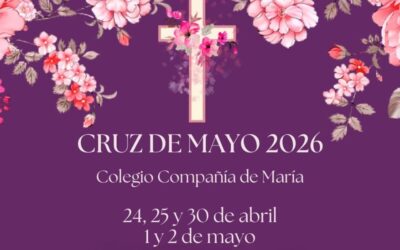 Cruz de Mayo 2026