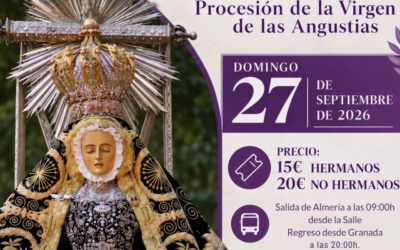 Peregrinación a Granada