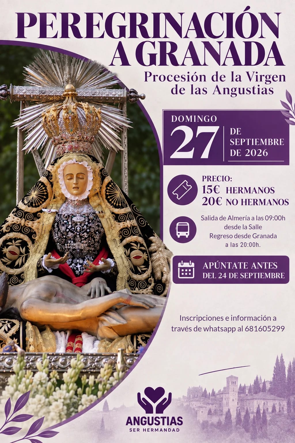 Granada 2026